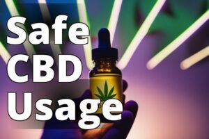 Potential Risks Of Using Cbd For Pain Management: What You Need To Know
