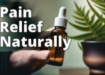 It Works! Cbd For Pain Management: Real-Life Success Stories