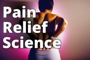 The Definitive Guide To Cbd And Pain Relief: Scientific Studies Explained