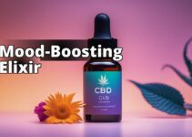Uncover The Mood-Boosting Benefits Of Cbd Oil: Exploring Usage And Precautions