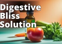 Discover The Remarkable Effects Of Cbd Oil On Digestion And Gut Health