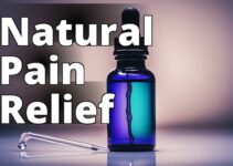 Cbd Oil Benefits For Fibromyalgia Pain Relief: The Ultimate Guide