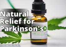 The Ultimate Guide To Cbd Oil Benefits For Parkinson’S Symptom Relief