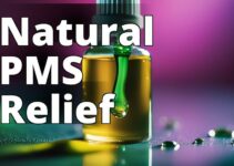 The Ultimate Guide To Cbd Oil Benefits For Pms Relief