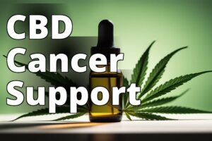 The Ultimate Guide To Cbd Oil Benefits For Supporting Cancer Patients