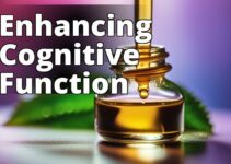 Unleash Your Mental Edge: How Cbd Oil Benefits Memory And Cognitive Performance