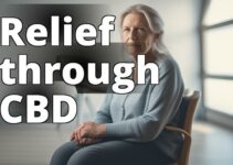 From Pain To Freedom: Unveiling The Benefits Of Cbd Oil For Multiple Sclerosis