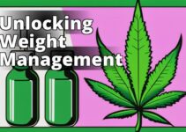The Ultimate Guide To Cbd Oil Benefits For Weight Management