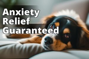 Cbd Oil: Your Dog’S Natural Solution For Anxiety And Stress