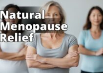 Unveiling The Power Of Cbd Oil In Easing Menopause Symptoms Naturally