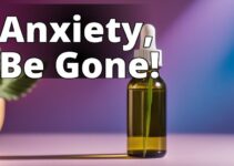 The Ultimate Guide To Using Cbd Oil For Anxiety Relief