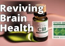 Discover The Remarkable Benefits Of Cbd Oil For Alzheimer’S Patients