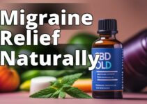 The Ultimate Guide To Cbd Oil Benefits In Preventing Migraines