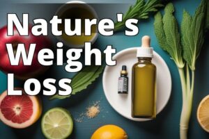 The Ultimate Guide To Harnessing Cbd Oil Benefits For Optimal Weight Loss Support In Health And Wellness