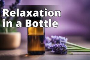 The Ultimate Guide To Cbd Oil Benefits For Relaxation: Find Inner Peace