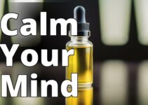 The Healing Power Of Cbd Oil: Benefits For Anxiety Unveiled