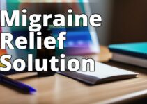 The Ultimate Guide To Managing Migraines With Cbd Oil