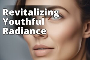 Revitalize Your Skin With Cbd Oil: The Ultimate Anti-Aging Solution