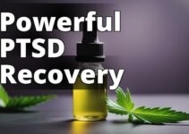 Unlocking The Benefits Of Cbd Oil For Post-Traumatic Stress Disorder