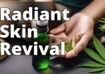 Experience The Magic Of Cbd Oil: Transforming Your Skin From Within