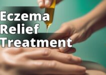 Discover The Miraculous Effects: Cbd Oil For Eczema Treatment