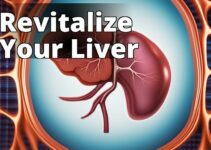 Revitalize Your Liver: The Amazing Benefits Of Cbd Oil