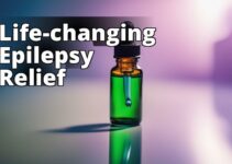 Revolutionizing Epilepsy Treatment: The Remarkable Benefits Of Cbd Oil