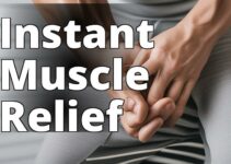 Unlock The Healing Power: Cbd Oil Benefits For Muscle Pain Relief